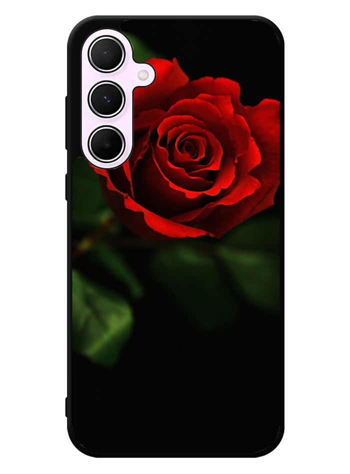 Rose Samsung Galaxy A35 5G Case