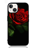 Rose iPhone 14 Case OV0823