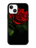 Rose iPhone 15 Case