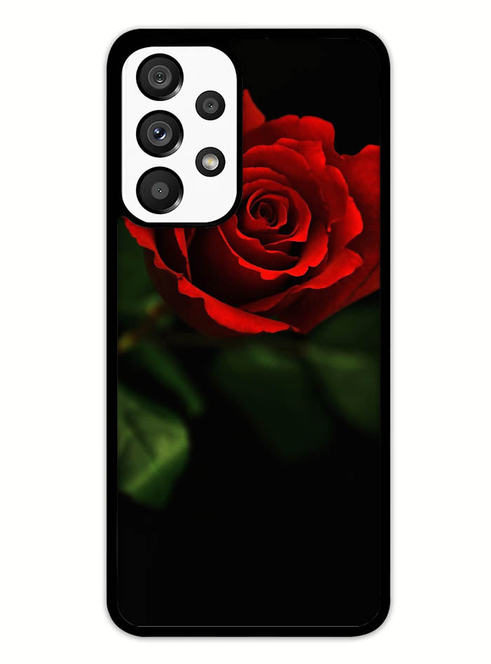 Rose Samsung Galaxy A53 5G Case