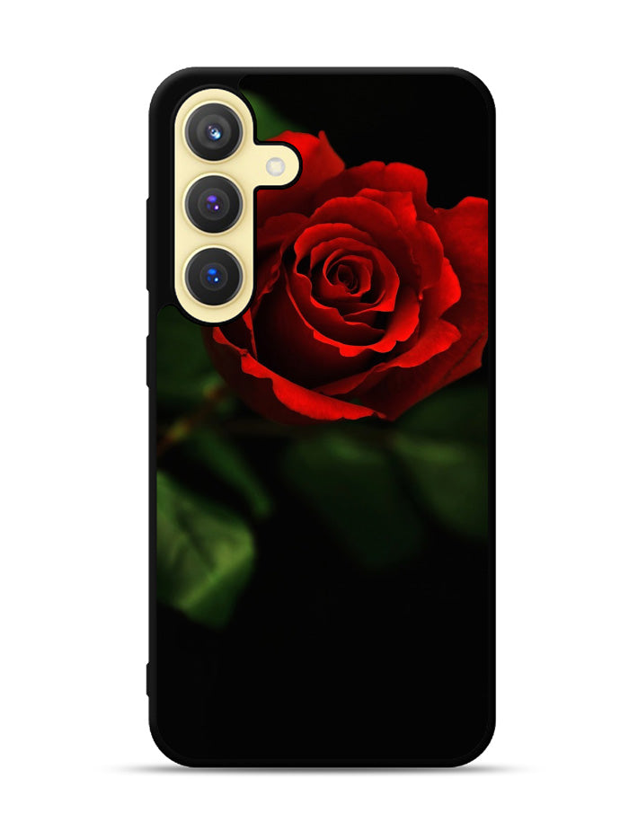 Rose Samsung Galaxy S25 Plus 5G , Samsung Galaxy S25+ 5G Case