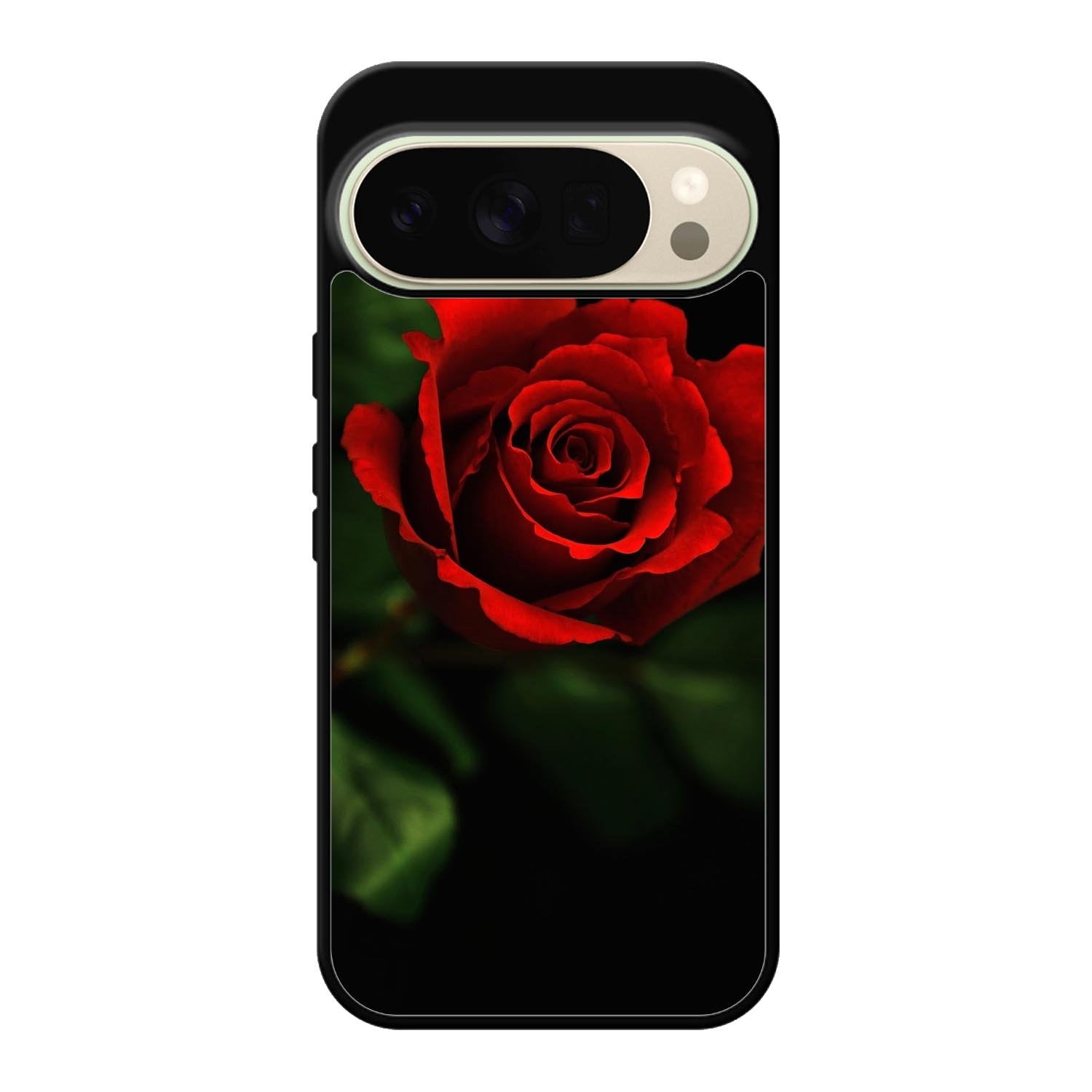Rose Google Pixel 10 Pro Case