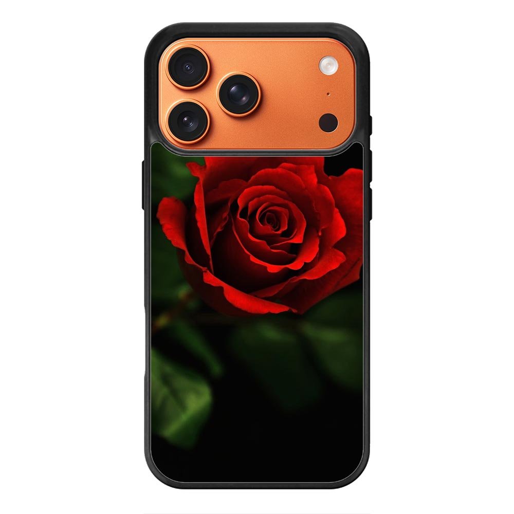 Rose Samsung Galaxy S26 Ultra Case