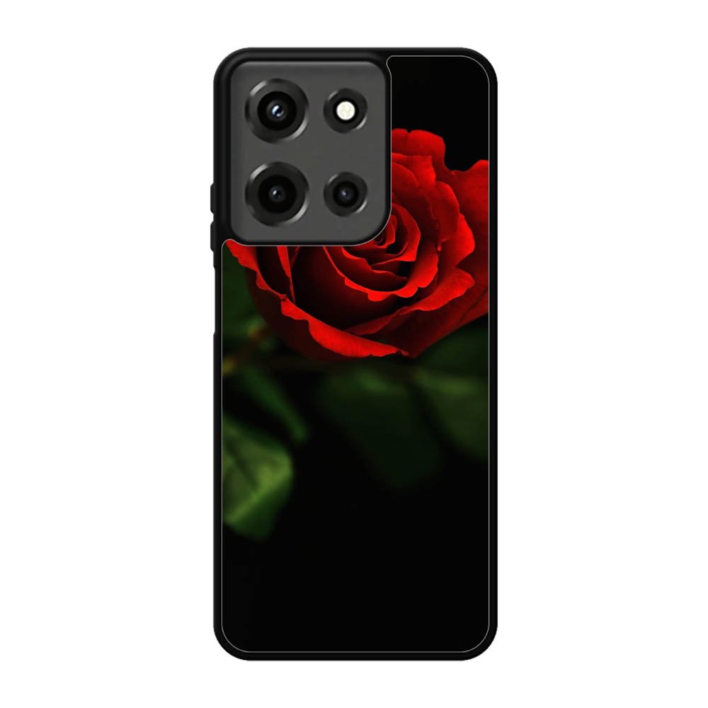 Rose Motorola Moto G 5G 2025 Case OV1491