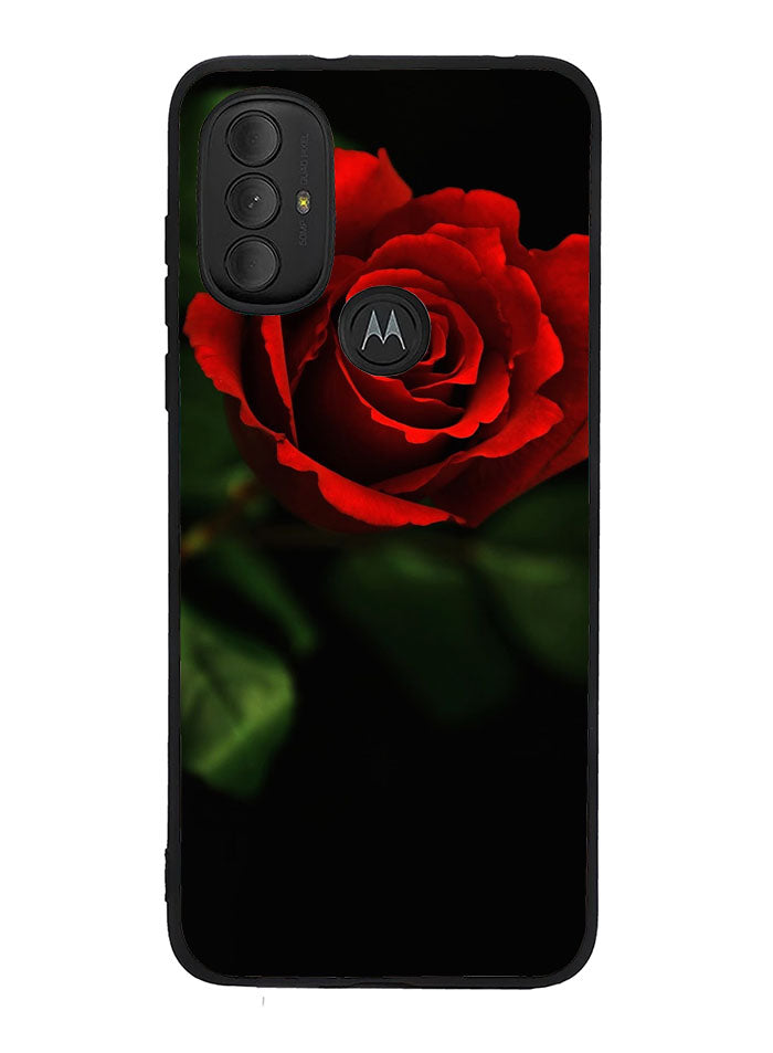 Rose Motorola Moto G Pure 2021 , Moto G Power 2022 Case