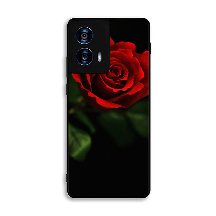 Rose Motorola Moto G Power 5G 2024 Case OV2581