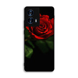 Rose Motorola Moto G Power 5G 2024 Case OV2581