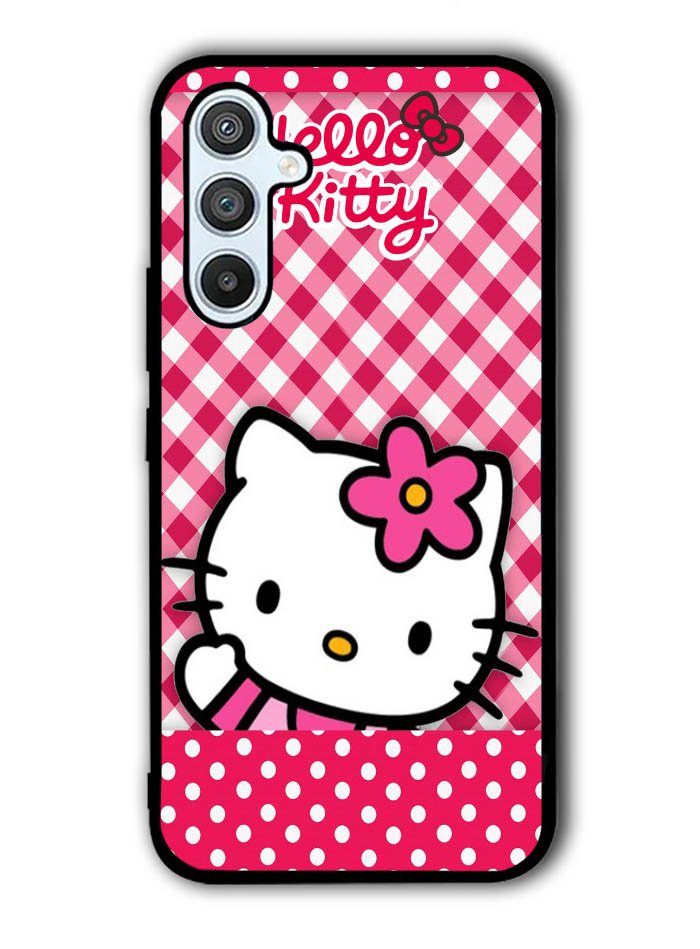 Hello Kitty Cute Samsung Galaxy A54 5G Case OV1883