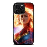 Captain Marvel Heroes iPhone 16 Pro Case OV4371