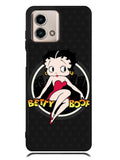 Betty Boop City Motorola Moto G Stylus 5G 2023 Case OV4112