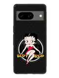 Betty Boop City Google Pixel 8 Case QC4112