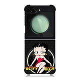 Betty Boop City Samsung Galaxy Z Flip 6 5G 2024 Case OV4112