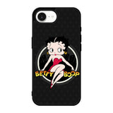Betty Boop City iPhone 17e Case OV4112