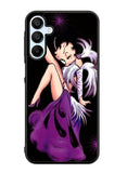 Betty Boop Angels Samsung Galaxy A35 5G Case OV4117
