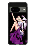 Betty Boop Angels Google Pixel 8A Case QC4117