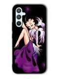 Betty Boop Angels Samsung Galaxy A54 5G Case OV4117