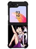 Betty Boop Angels Samsung Galaxy Z Flip 5 5G 2023 Case OV4117