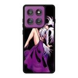 Betty Boop Angels Motorola Moto Edge 60 Pro Case QC4117