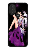 Betty Boop Angels Motorola Moto G Pure 2021 , Moto G Power 2022 Case OV4117