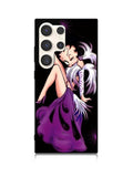 Betty Boop Angels Samsung Galaxy S24 Ultra 5G Case OV4117