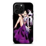 Betty Boop Angels iPhone 16 Pro Case OV4117