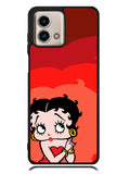 Betty Boop Beautifull Motorola Moto G Stylus 5G 2023 Case OV4114