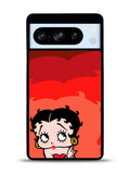 Betty Boop Beautifull Google Pixel 8 Pro Case QC4114
