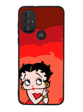 Betty Boop Beautifull Motorola Moto G Pure 2021 , Moto G Power 2022 Case OV4114