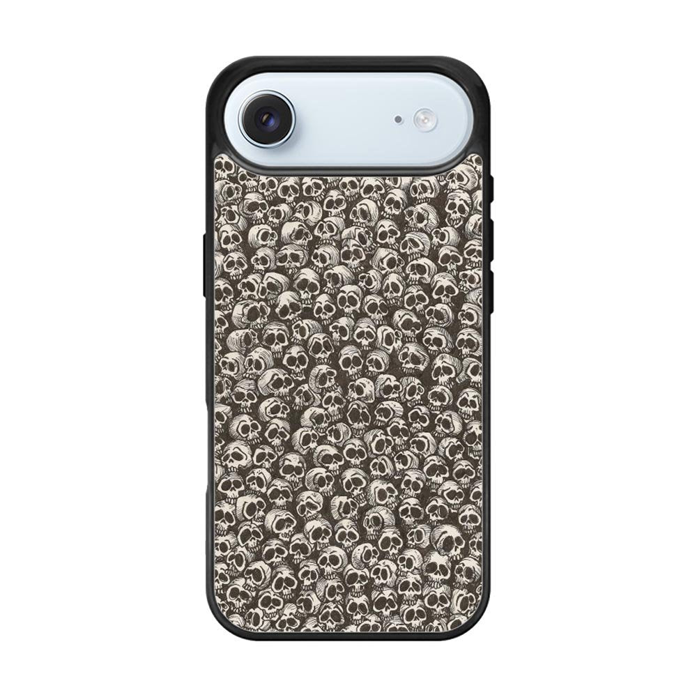 Skulls iPhone Air Case