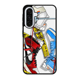 Hypebeast Shoes Samsung Galaxy A56 Case OV0597