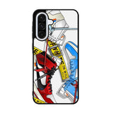 Hypebeast Shoes Samsung Galaxy A36 Case OV2919