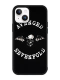 Avenged Sevenfold iPhone 15 Plus Case OV3976