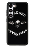 Avenged Sevenfold Samsung Galaxy S23 Plus 5G / Samsung Galaxy S23+ 5G Case