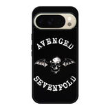 Avenged Sevenfold Google Pixel 10 Pro Case