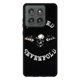 Avenged Sevenfold Motorola Moto Edge 2025 Case