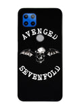 Avenged Sevenfold Motorola Moto G 5G Case , Moto One 5G Ace Case