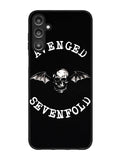 Avenged Sevenfold Samsung Galaxy A14 5G Case