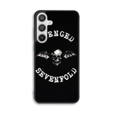 Avenged Sevenfold Samsung Galaxy A26 Case OV3846