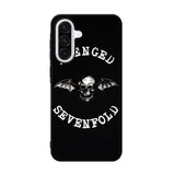 Avenged Sevenfold Samsung Galaxy A36 Case OV5602
