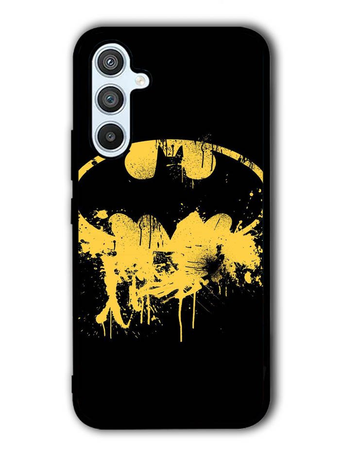 Batman Logo Samsung Galaxy A54 5G Case OV1891