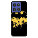 Batman Logo Motorola Moto G Stylus 5G 2025 Case OV1891