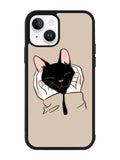 Cat Cute iPhone 15 Case OV1892