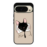 Cat Cute Google Pixel 10 Pro Case