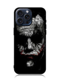 Joker Popart iPhone 15 Pro Case OV5327
