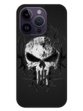 Punisher Skull iPhone 14 Pro Case OV2808