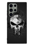 Punisher Skull Samsung Galaxy S23 Ultra 5G Case