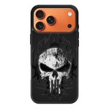 Punisher Skull iPhone 17 Pro Case