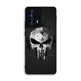 Punisher Skull Motorola Moto G Power 5G 2024 Case OV8159