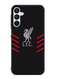 Liverpool FC Samsung Galaxy A35 5G Case OV1893