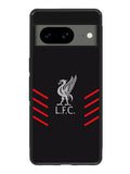 Liverpool FC Google Pixel 8A Case QC1893